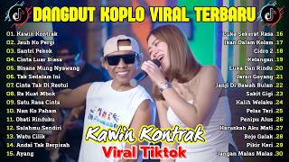 Download lagu VITA ALVIA - KAWIN KONTRAK 🔥 | DANGDUT KOPLO TERBARU | FULL ALBUM LAGU JAWA VIRAL mp3
