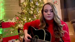 Just A Girl - Brandon Heath