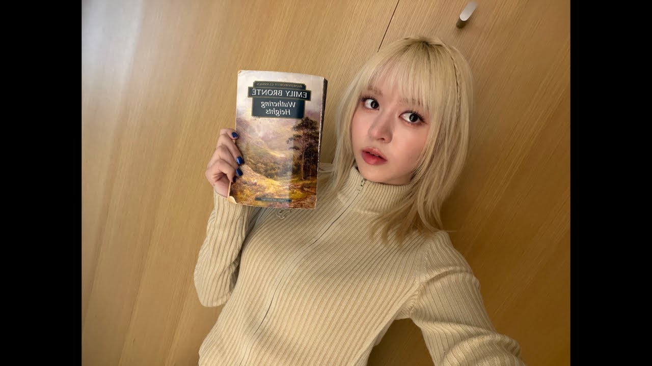 릴리리야 릴리딩 LILY’s Lost The Plot #23 𝑾𝒖𝒕𝒉𝒆𝒓𝒊𝒏𝒈 𝑯𝒆𝒊𝒈𝒉𝒕𝒔 (SPOILERS) 🌬️🌳