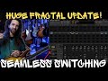 FRACTAL Users, This Is HUGE | Seamless Switching Update