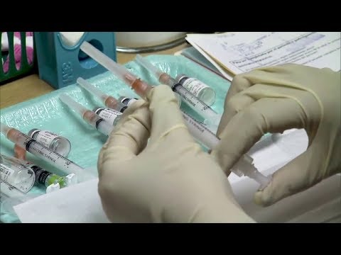 CT Vaccine Exemptions