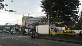 Download lagu SUARA JET DARAT BUS PO.HARYANTO mp3