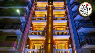 La Paloma Blanca Hotel | Sciacca, Italy | Hotel Review ⭐