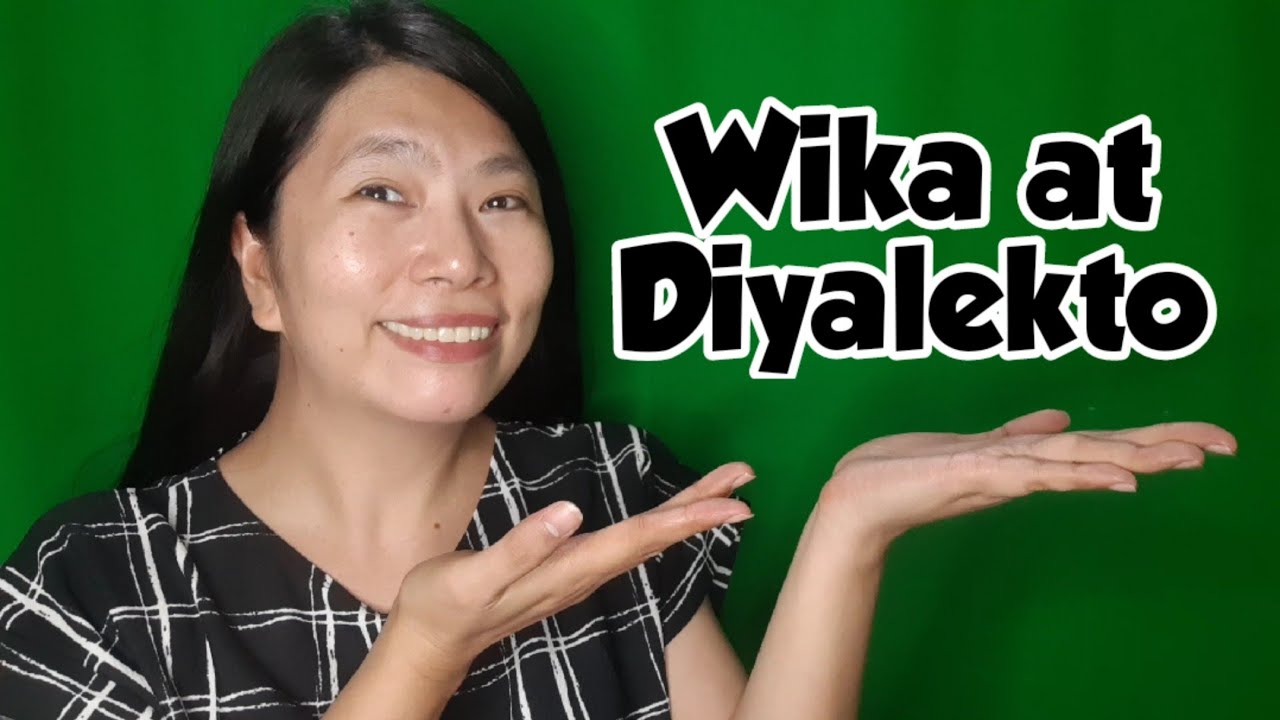 Putar video Pagkakaiba ng Wika at Diyalekto #Pagkakaiba #Wika #Diyalekto sekarang Pagkakaiba ng Wika at Diyalekto #Pagkakaiba #Wika #Diyalekto