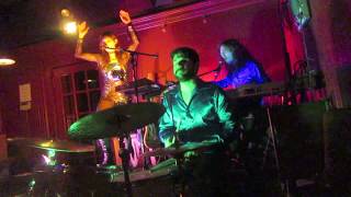 Arc Iris    "Kaleidoscope"    &   "Money Gnomes"