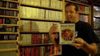 SEGA MASTER SYSTEM BUYERS GUIDE PART- 2