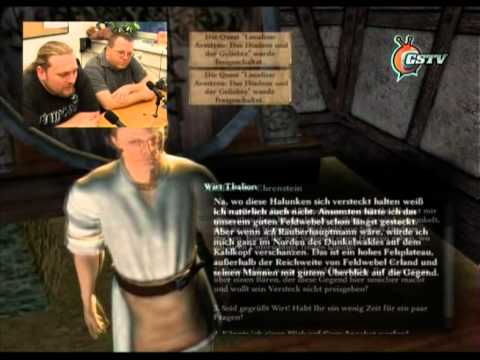 GameStar TV s04e02 - Játékok