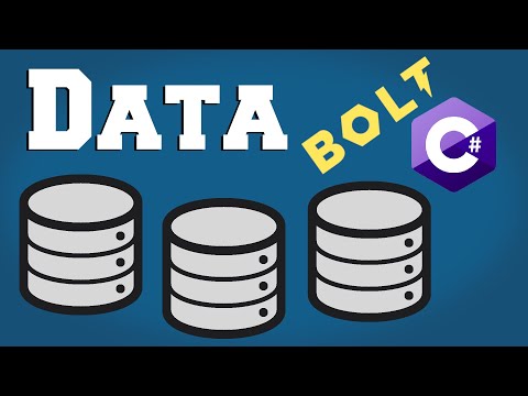 Data Management with Scriptable Objects - C# and Bolt Visual Scripting