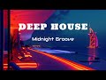 Midnight Groove | Deep & Elegant Mix ' By Gentleman