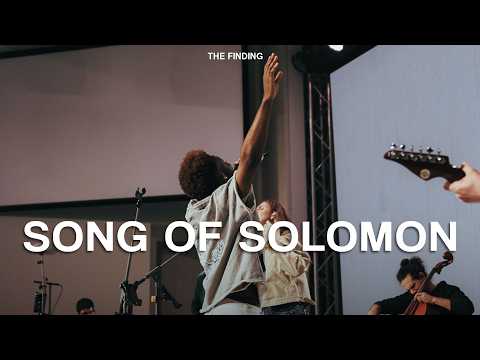 Song Of Solomon | The Finding