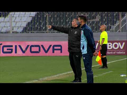 06.03.2021 - SLIEMA W (2-0) GŻIRA UNITED #MatchHighlight