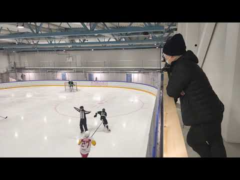 GrIFK White vs Jokerit White