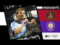 Atlanta United vs. Orlando City | Full Match Highlights | March 17, 2024