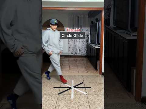 Circle Glide Tutorial