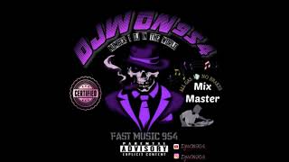 B.G. - (Ride 2&#39;Night) Fast