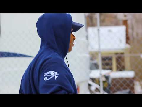 DoggyStylez - I’m A Boss