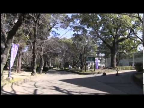 熊本大学紹介 赤門～五高記念館