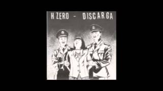 Discarga & H Zero - Split  - COMPLETO (full album)