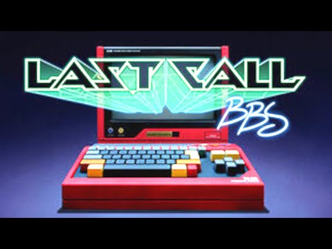 Last Call BBS Livestream 10/09/22 #ad