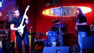 Wide Mouth Mason - &quot;This Mourning&quot; - SXSW - Continental Club - Austin, TX - 3/14/13