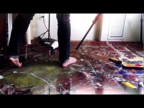 Distance video