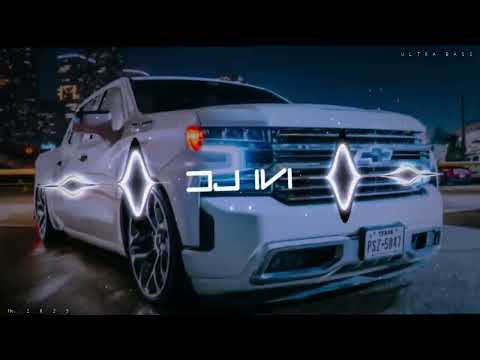 HOLLYWOOD-PESO PLUMA x ESTEVAN PLAZOLA-EPICENTER BASS BOOSTED+REEVERB