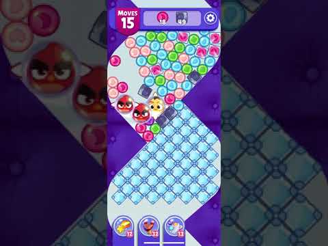 Angry birds dream blast 744