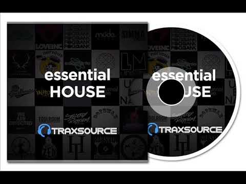 Jesse Rose & Avon Stringer - Pressure (Play It Down Edit)