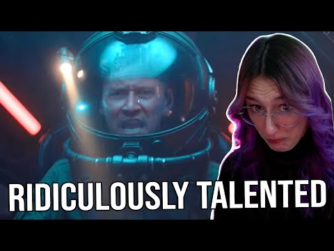 TesseracT - Legion I Singer Reacts I