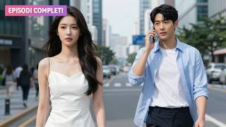 Dieci anni di sacrifici… il primo amore torna e lei se ne va per sempre