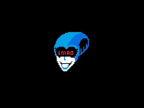 DELTARUNE Chapter 2 - queenrejected.ogg (Scrapped Queen Theme)