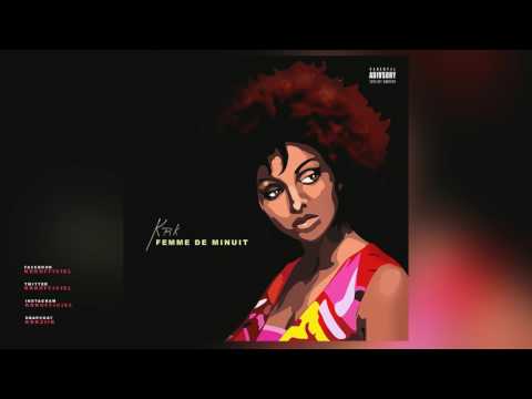 KRK - Femme de Minuit