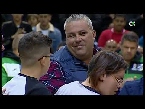 Lucha Canaria | CL Antigua - CL Maxorata