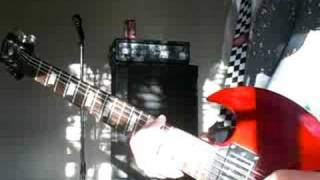 Clear Channel(fuck off)- leftover crack cover