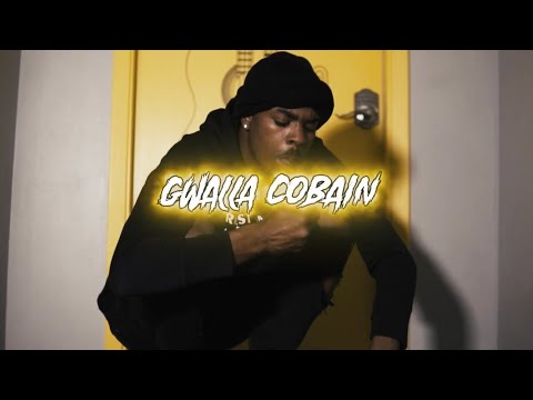 Gwalla Cobain | Billy Ray (Music Video) | Shot By: @KoolyTv