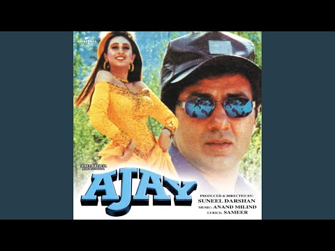Ruk Majnu (Ajay / Soundtrack Version)