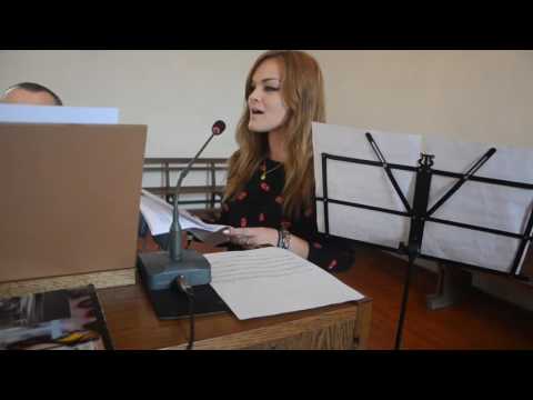 Aleksandra Czop - Takie jest prawo miłości (oprawa ślubna)