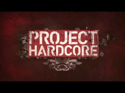 Neophyte & Icha ft. Alee – Stand Beside Us (Official Project Hardcore 2015 Anthem)