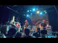Avail - Stride (Irving Plaza, NYC - October 22, 2022)