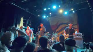 Avail - Stride (Irving Plaza, NYC - October 22, 2022)