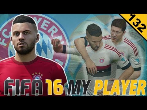 'PLAYING PRO BASKETBALL?!' | Episode #132 | FIFA 16 My Player Career Mode (The American Legend)