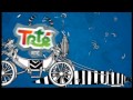RTE Two TRTE Ident Carrige