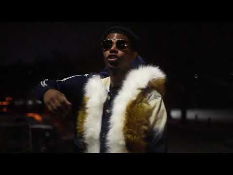 Meech The General - Strike a pose ft. Mic Sinatra official music video