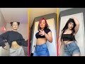 real ona hailey orona tiktok compilation april 2021