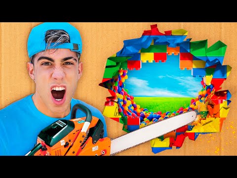 YouTube Thumbnail