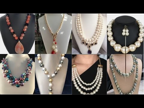necklace designs| new necklace designs | necklace designs 2022 #necklace #beauty