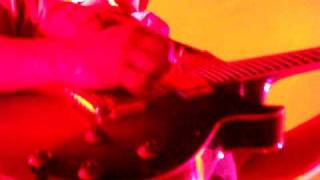 Pat McGee Band - Lost