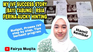Download lagu My IVF Success Story (Bayi Tabung) | RSIA Ferina-Aucky Hinting mp3