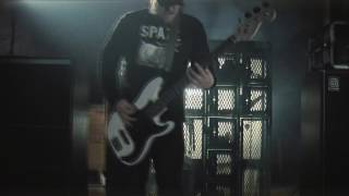 HYBORIAN - As Above, So Below [OFFICIAL MUSIC VIDEO]