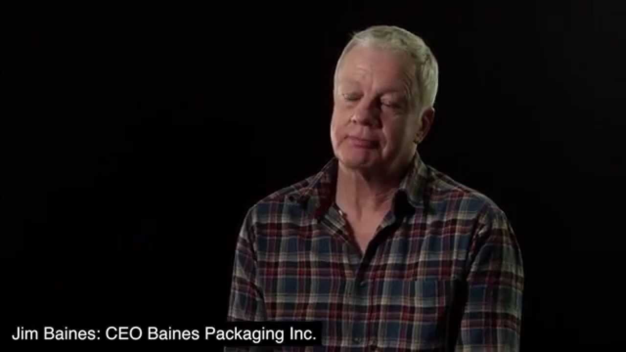 RESILIA Cyber Resilience - Jim Baines